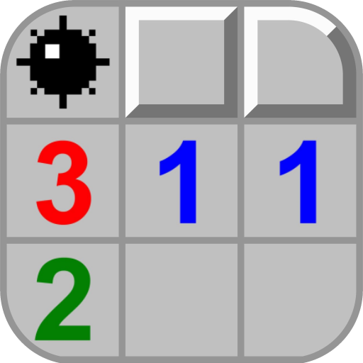 지뢰찾기 for Android (Minesweeper)