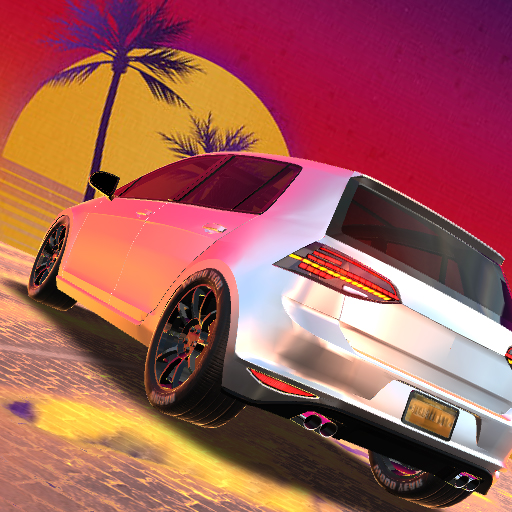 Car Club: Online Jogo de Carro