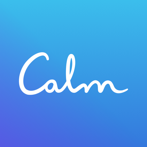 Calm: Meditación y Sueño