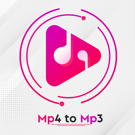 mp4 เป็น mp3 - ตัวแปลงเสียง