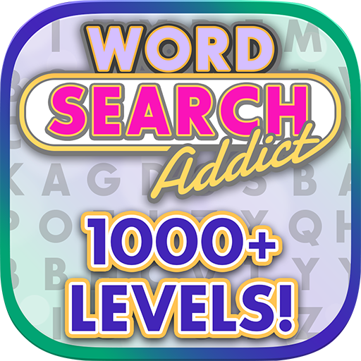 Word Search Addict Word Puzzle