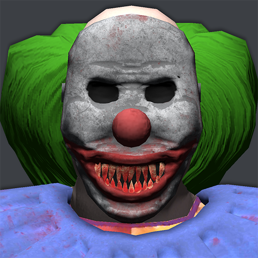 Coulrophobia