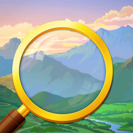 Hidmont - hidden object games1.7.0