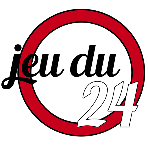 Jeu du 24