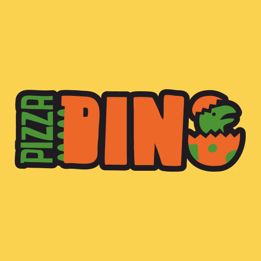 Dino Pizza