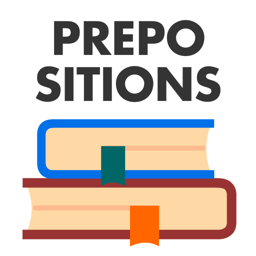 Prepositions Grammar Test