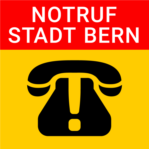 Notruf Stadt Bern