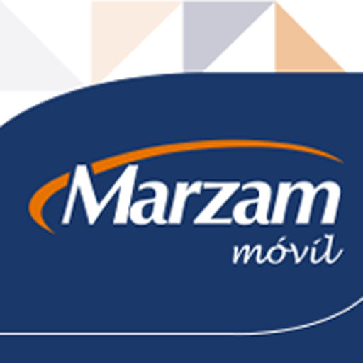 Marzam Móvil