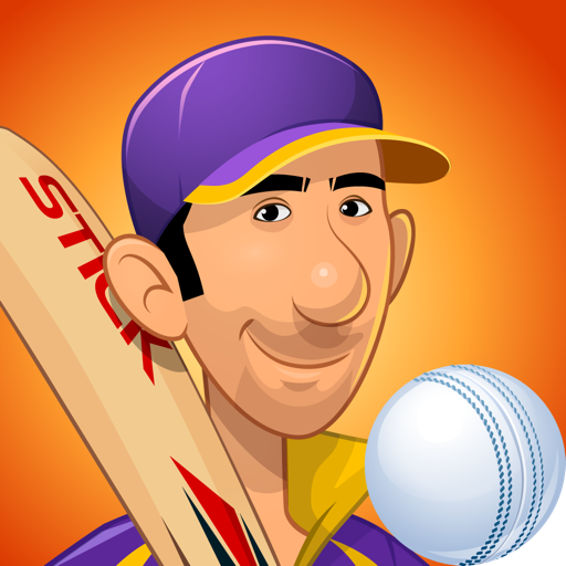 Stick Cricket Premier League1.13.4