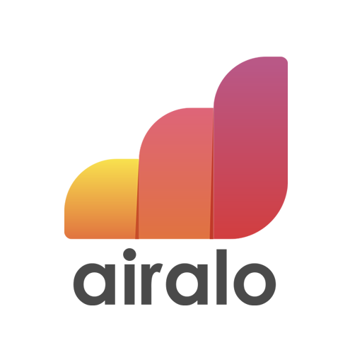 Airalo eSIM: เดินทาง Internet