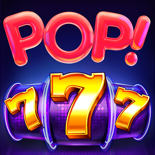 POP! Slots Vegas Casino-Spiele