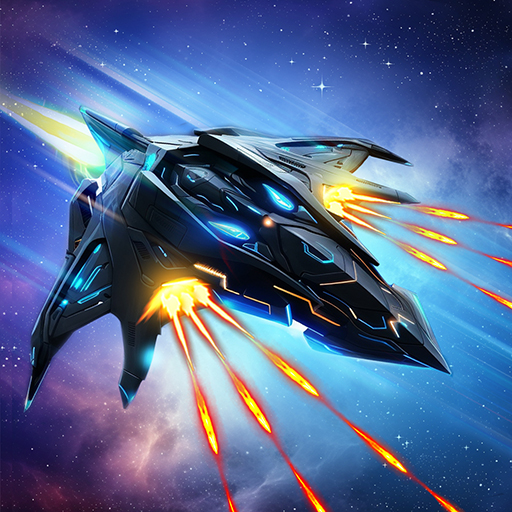 WindWings: Space Shooter