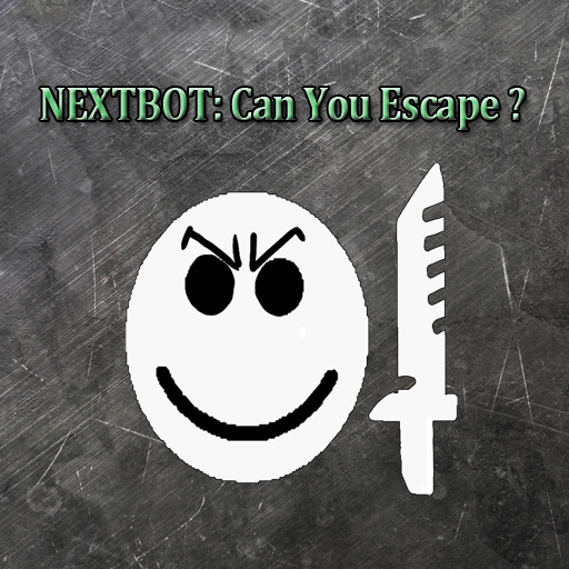 Nextbot: Can You Escape?