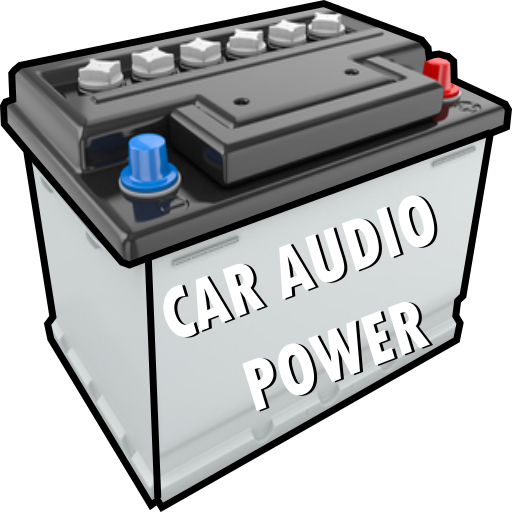 Car Audio Power