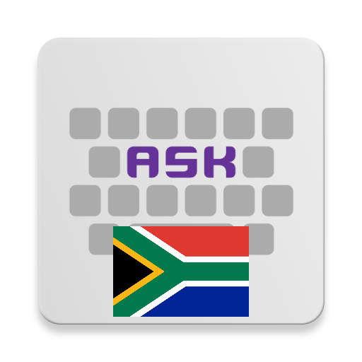 Afrikaans for AnySoftKeyboard