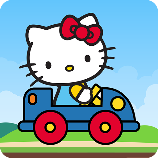 Hello Kitty jeux pour filles