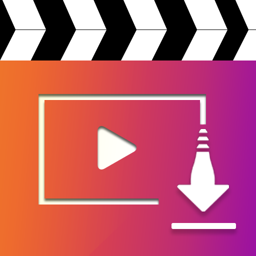 todo o downloader de vídeo