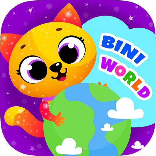 Citta Mondo Giochi per bambini