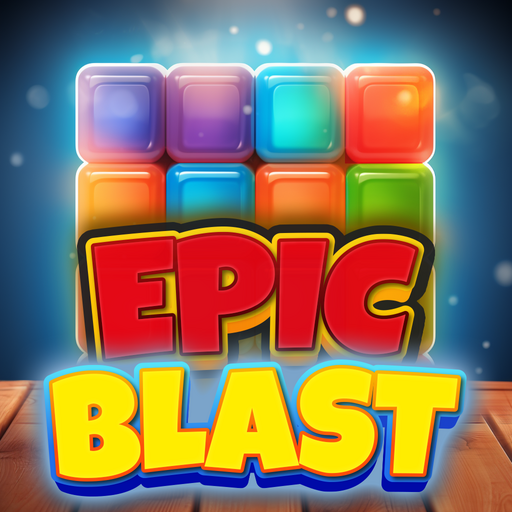 Epic Blast 3D