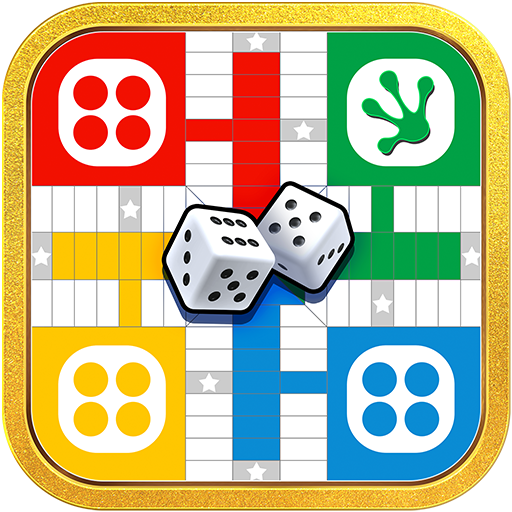 Parchis CLUB: brettspiele