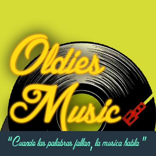 50s 60s 70s Oldies Music Radio