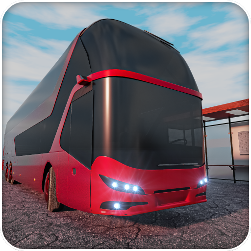 Modern Bus Simulator:Bus games