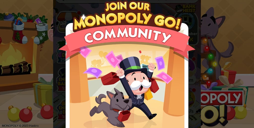 Monopoly Go