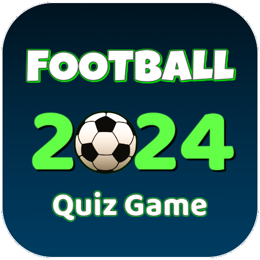 Football Quiz Game 2024