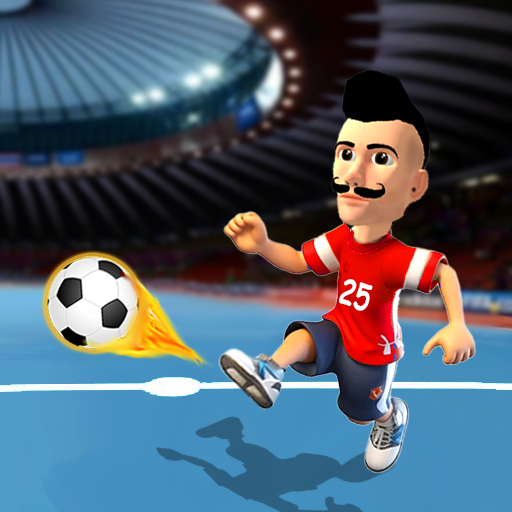 Futsal : Indoor football