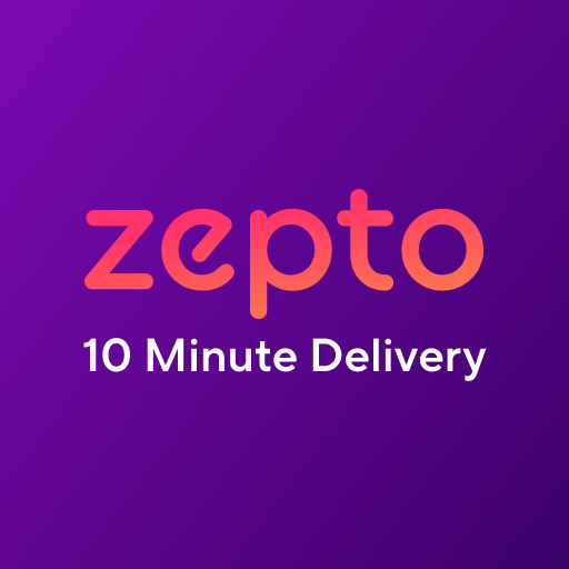 Zepto: 10-Min Grocery Delivery