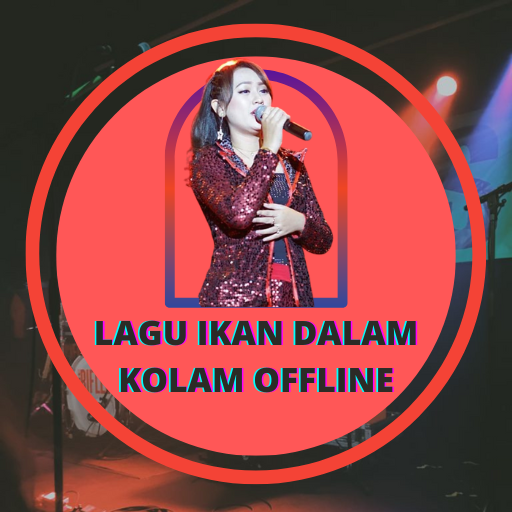 Lagu Ikan dalam Kolam Offline