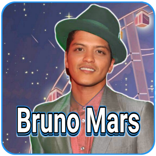 Bruno Mars Song