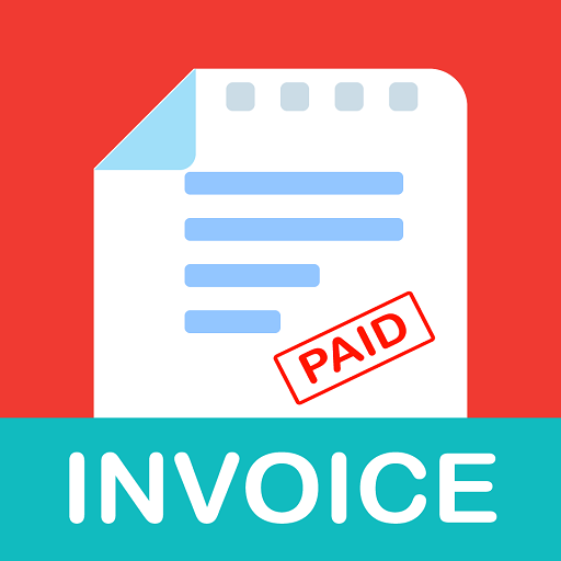 Invoice Maker - Kolay Fatura