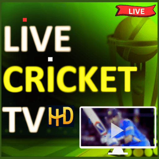 Live Cricket TV -Watch Matches