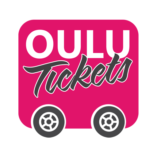 Oulu Tickets