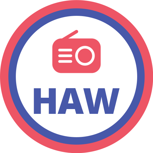 Radio Hawaï FM online