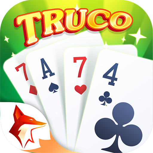 Truco ZingPlay: Jogo de cartas