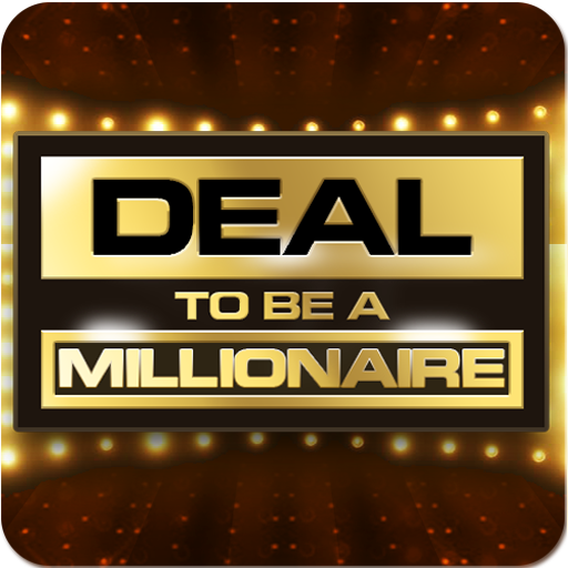 Deal To Be A Millionaire