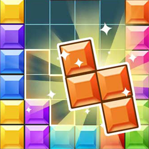 Block Puzzle Crush-เกมปริศนา