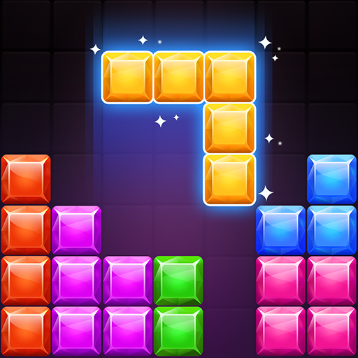 Block Puzzle - Juego Offline