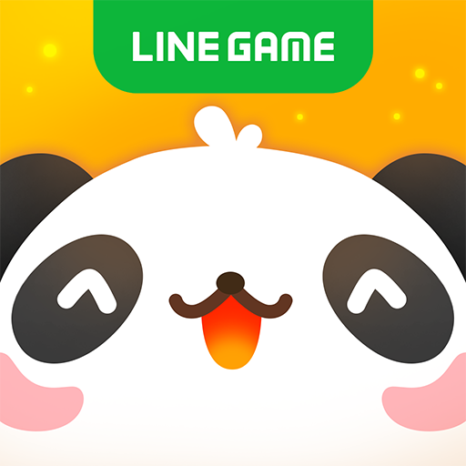 LINE Puzzle TanTan