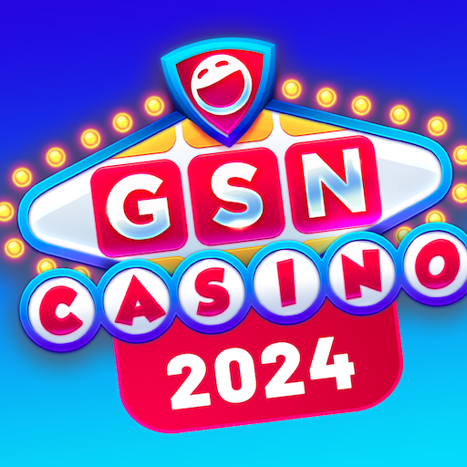 GSN Casino: Slot Machine Games