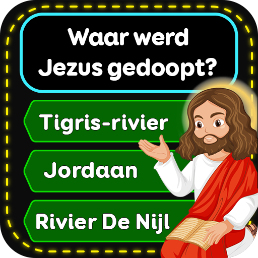 Bijbel: Quiz, Trivia, Pubquiz