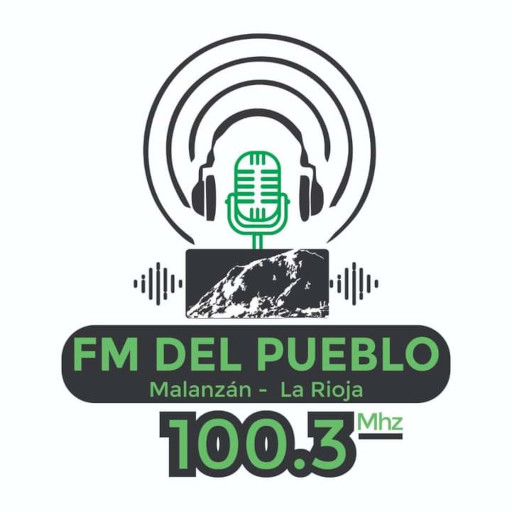 FM Del Pueblo 100.3