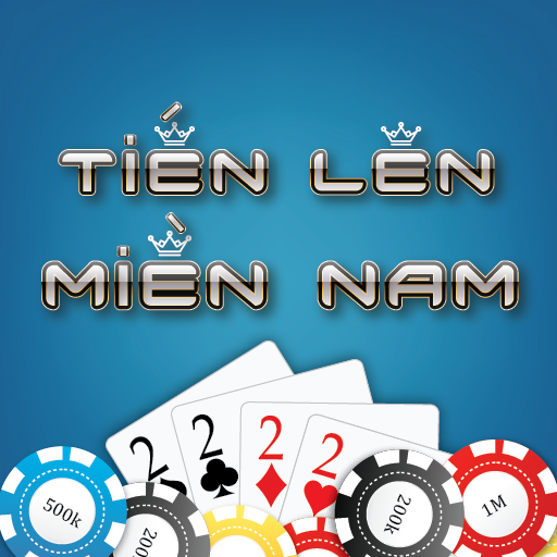 Tien Len - Thirteen - Mien Nam