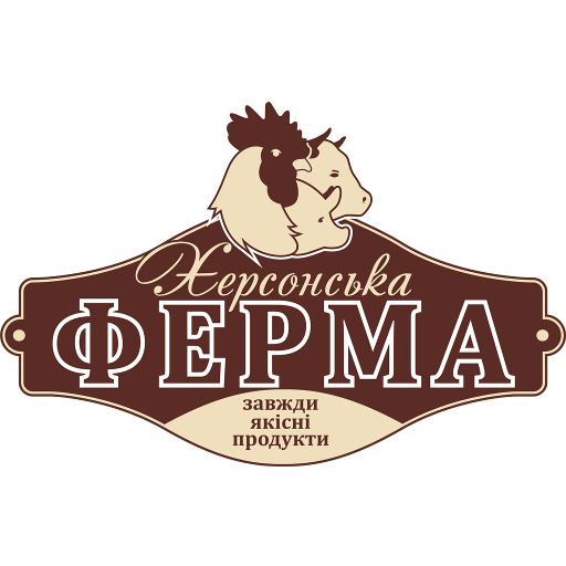 Херсонская ферма