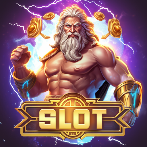 Казино с джекпотом: Zeus Slots