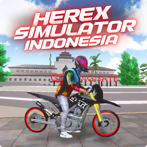 Herex Simulator Indonesia