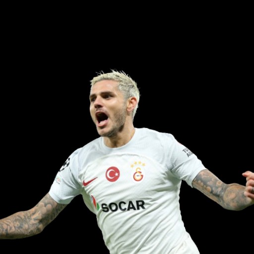 Mauro Icardi İle Konuş