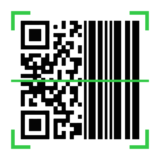 Barcode scanner: QR reader